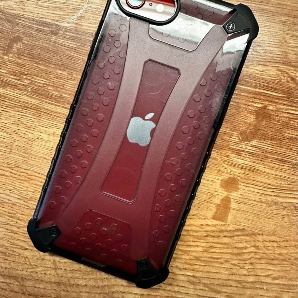 iPhone SE